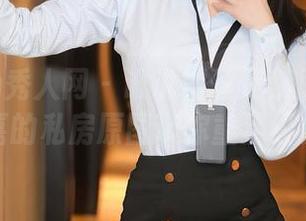 Xiuren秀人网 – 谁说黑丝是禁忌？清水美嘉的私房原图带你重温经典！