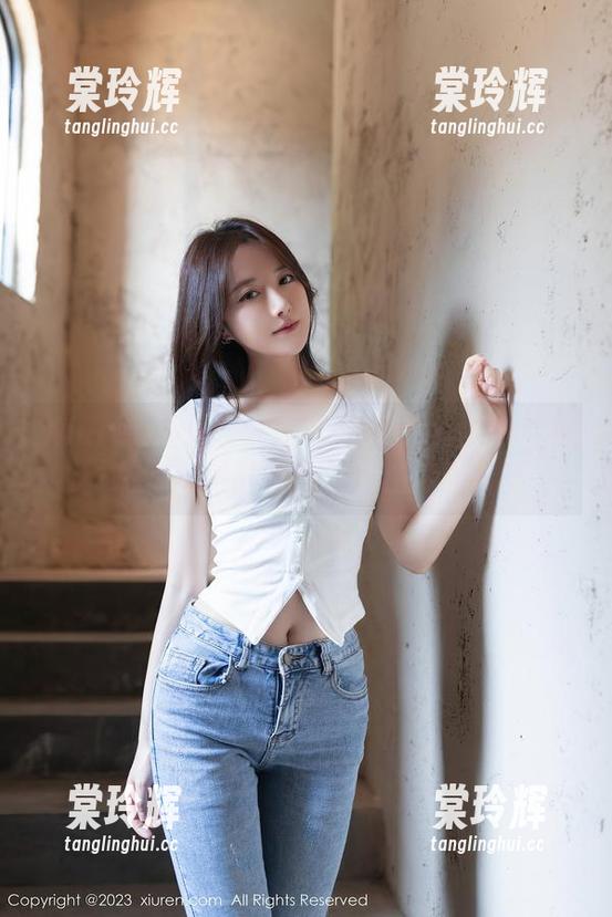 Xiuren秀人网-王馨瑶Yanni Xiuren秀人网 - 王馨瑶Yanni女神是怎样被奇妙的美图照亮生活的?