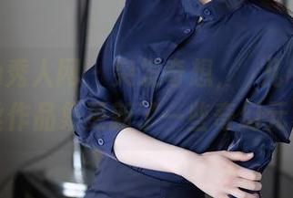 Xiuren秀人网 – 突发奇想，玥儿玥er的黑丝作品集更新了一些奇幻元素