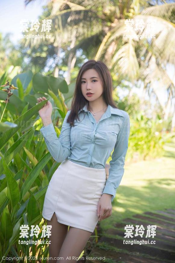 Xiuren秀人网-琳琳ailin Xiuren秀人网 - 琳琳ailin婚纱新作品上线,图库里婚礼的另一种打开方式!