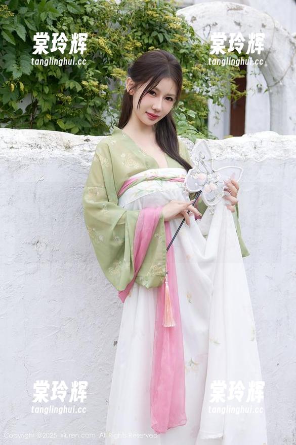Xiuren秀人网 - 无圣光？随便啦，白茹雪Abby的制服作品已经让人眼花缭乱到忘掉这些了