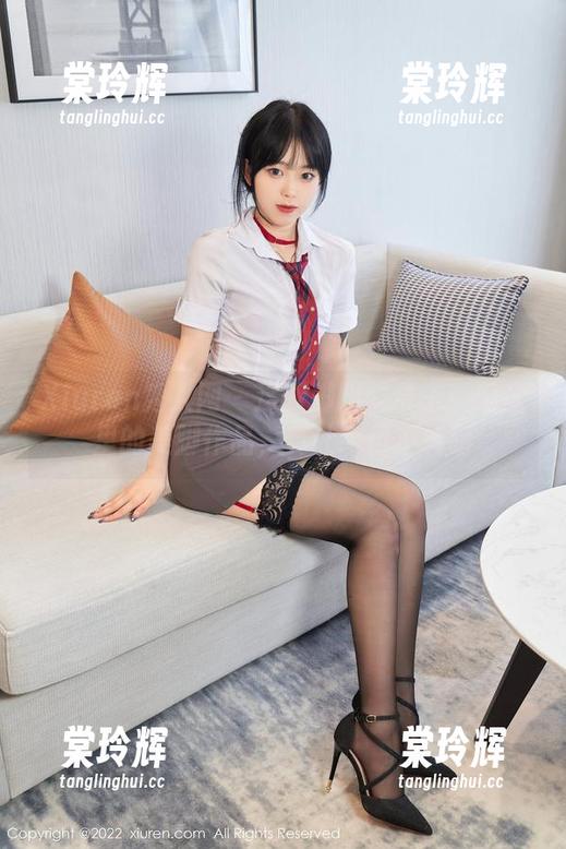 Xiuren秀人网-萌奈子 Xiuren秀人网 - 这双脚叫萌奈子!网盘里的美脚作品,真让我目不转睛