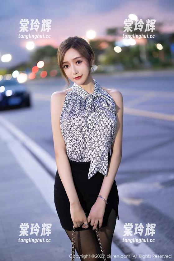 Xiuren秀人网-蛋蛋宝 Xiuren秀人网 - 萌翻了!最新蛋蛋宝兔女郎原图,小心心不自觉泛滥。