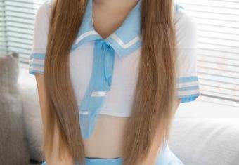 YouMi尤蜜荟 – 在线《泳池》合集：Emily顾奈奈酱的水面灵动，太沁人心了
