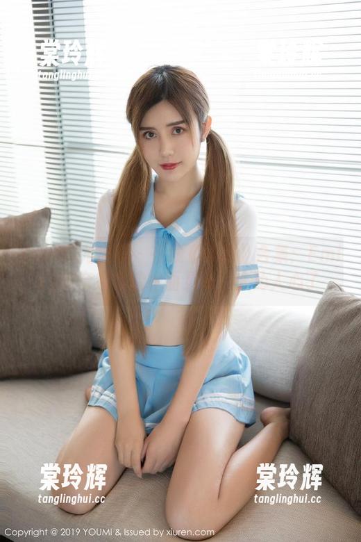 YouMi尤蜜荟-Emily顾奈奈酱 YouMi尤蜜荟 - 在线《泳池》合集:Emily顾奈奈酱的水面灵动,太沁人心了