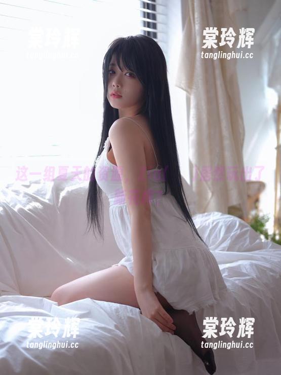 这一组夏天的资源，Zia(지아)居然玩出了新花样？