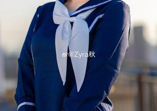 Zyra秋的黑色兔子套图，套路越来越深，但就是不想放过观看的机会！