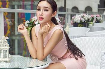 aiss – 空姐们的福利来啦，欣杨的写真每一张都是精彩