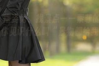 aiss – 摆姿势、找景点——索菲的旅拍合集，带你见识什么叫“景物都给我站好”！
