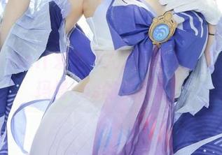 asagiriai(爱ちゃん)路线上，免费下载玛修cos的快乐吧！