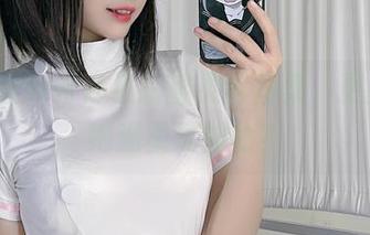 miko酱ww升级版幽灵写真集，更新了的她温柔又神秘？