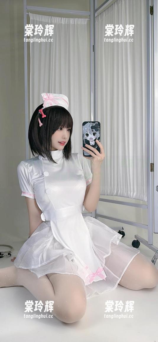 miko酱ww miko酱ww升级版幽灵写真集,更新了的她温柔又神秘?