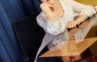 pans – 私房合集，然鹅可儿在海边的姿态，得亏没让我捡到贝壳，这啥情况。