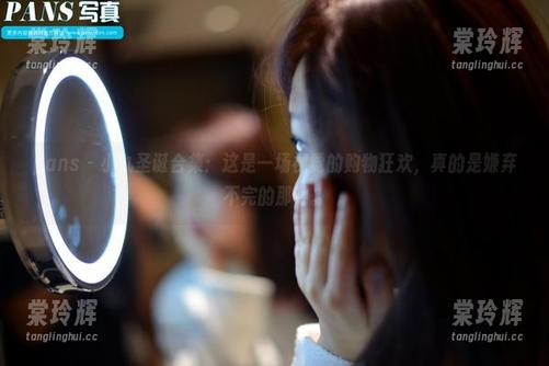 pans-小九 pans - 小九圣诞合集:这是一场视觉的购物狂欢,真的是嫌弃不完的那种。