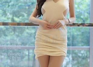 partycat轰趴猫 – 灰丝大揭秘：温心怡的写真可不止于此哦