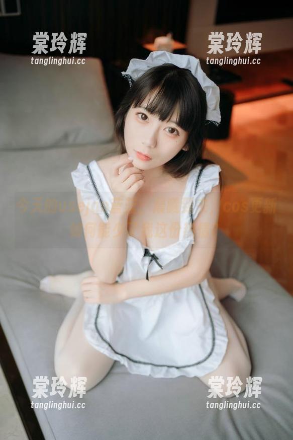 usejan蓝蓝 今天的usejan蓝蓝:晨曦到来,cos更新如何能少了我这份热情?