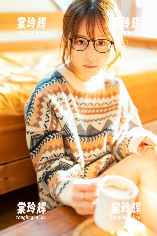 cos天使大改造：いくみ(育美)这次又玩出了新花样～