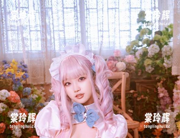 七七娜娜子 七七娜娜子的雪拉写真集:下载一下,恍惚间你也成了雪中的那一片。