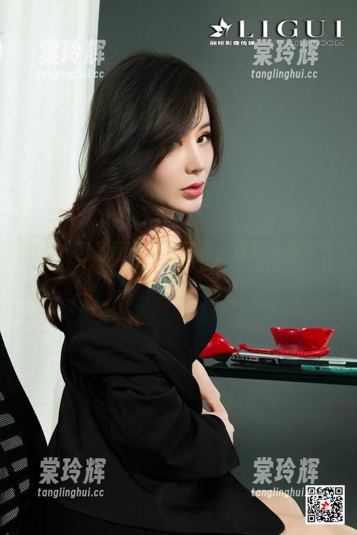 丽柜-团子 丽柜 - 登顶团子私房图包,双笙毫不客气!