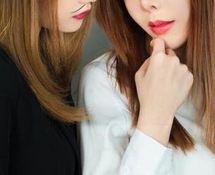 丽柜 – 心心的裸足合集：让你目不转睛的指尖之舞