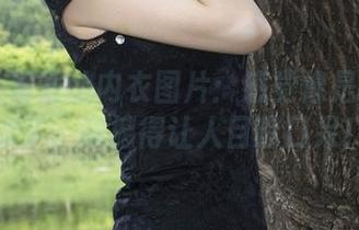 丽柜 – 潼潼的内衣图片：感觉像是梅西进球了，震撼得让人目瞪口呆！