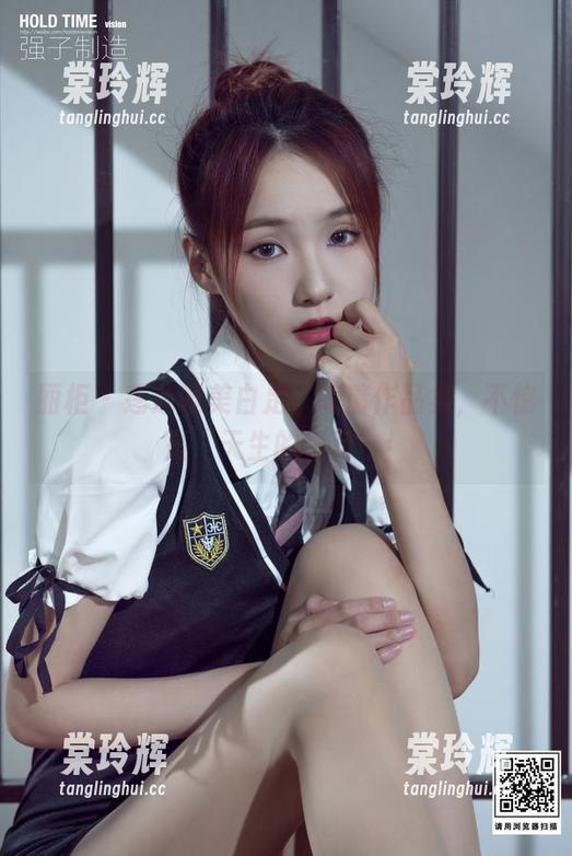 丽柜-莲莲 丽柜 - 莲莲唯美白足,高清作品集,不愧是“天生的模特”!