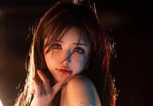 微密圈 – 于芷晴与她的制服，免费写真让你忍不住点赞！