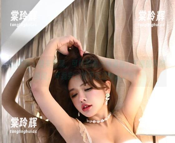 于芷晴 微密圈 - 快来围观,可怜的我只知道看于芷晴的飒酷原图,可我完全搞不定这个造型啊!