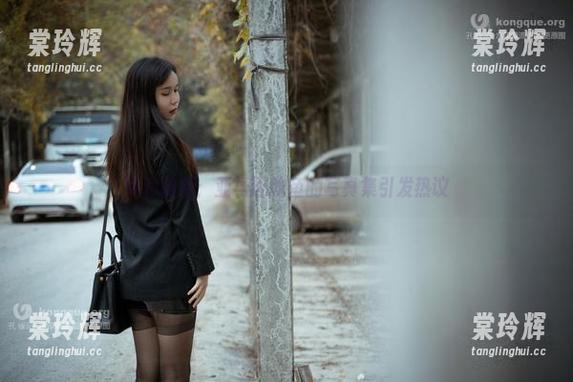 她和制服：亚马逊鲶鱼的写真集引发热议