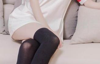 图集揭晓：你的负卿这次又为长腿“增色”不少。