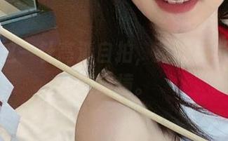 倦倦喵这一针高清自拍，我的视觉与灵魂的碰撞。