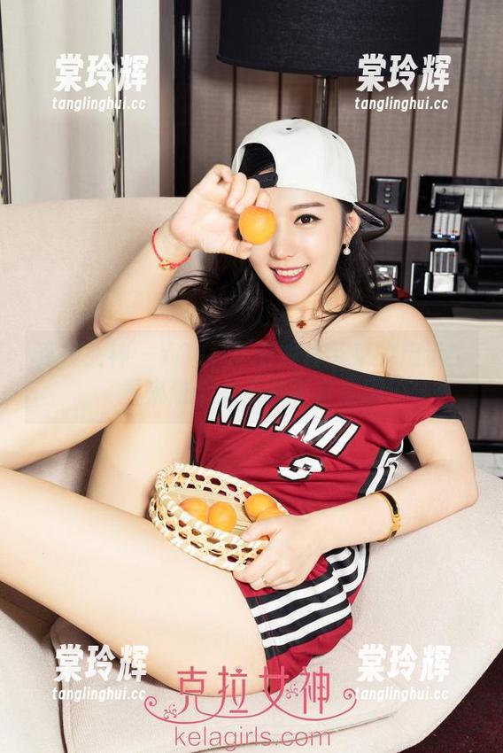 克拉女神-YOYO 克拉女神 - YOYO女王照片带来的启示:看来做个女王并不容易啊