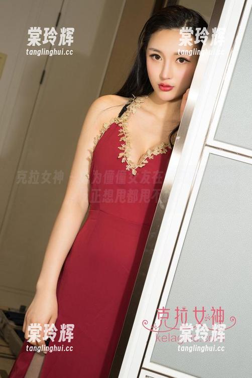 克拉女神 - 成为僮僮女友在线美图的粉丝，反正想甩都甩不掉！
