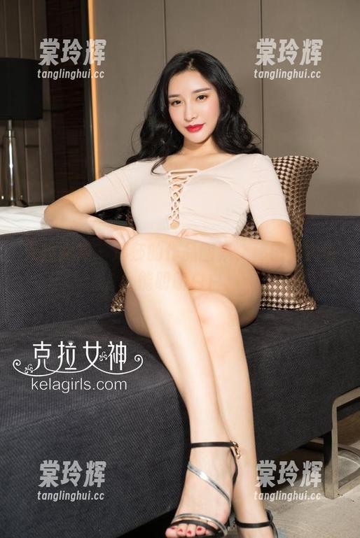 克拉女神 - 瑞莎的作品图集，秘密其实也能明明白白