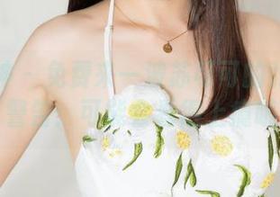 克拉女神 – 免费来一波苏可可的豹纹照片，警告：可能会看得上瘾哦！