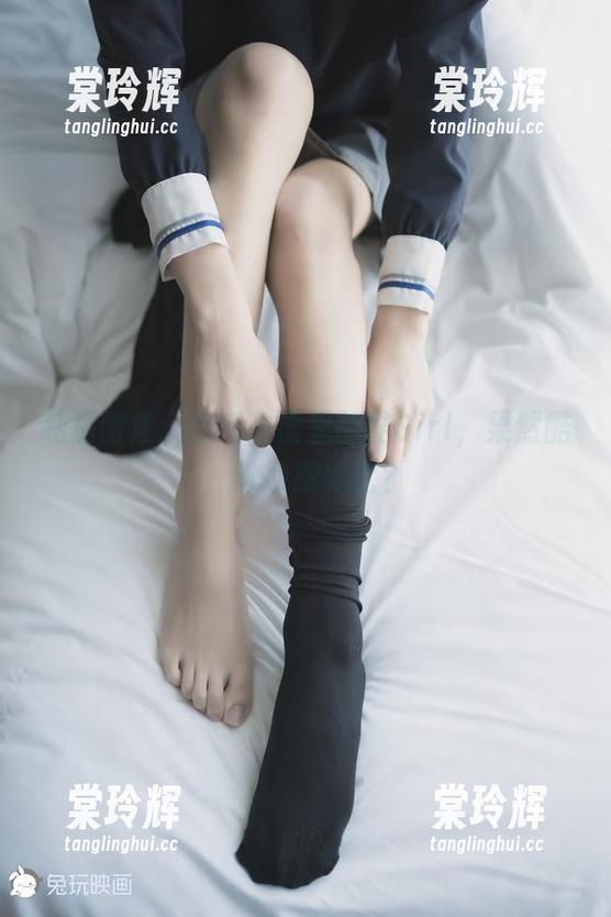 兔玩映画 私房图集:兔玩映画里的酷Girl,果然酷,谁敢跟她比?