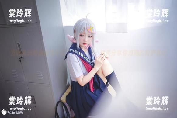 兔玩映画 发现兔玩映画图集中这个蕾姆护士,快来分享你对她的救护建议!