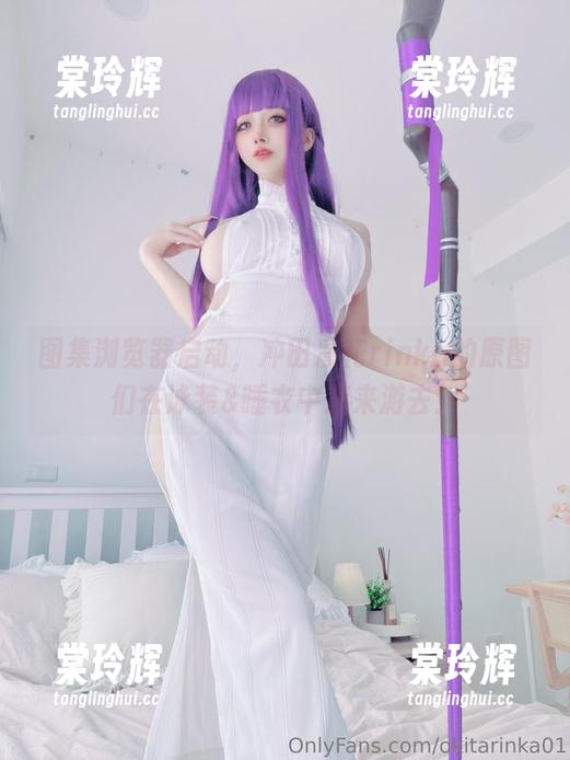 图集浏览器启动，冲田凛花rinka的原图们在泳装&睡衣中游来游去！