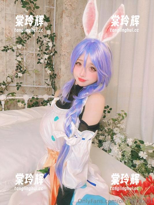 冲田凛花rinka 翻到“蕾姆”那张图,冲田凛花rinka真的是…等一下,这衣服是什么情况!