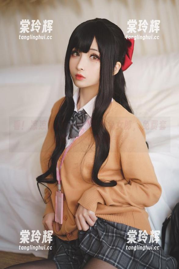 凉凉子rioko 看!凉凉子rioko的雪女兔女郎,免费套图领起来,别客气!