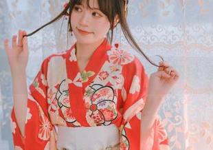 千反田鹿子的花嫁美图：婚纱比我家隔壁的小狗还惹人怜