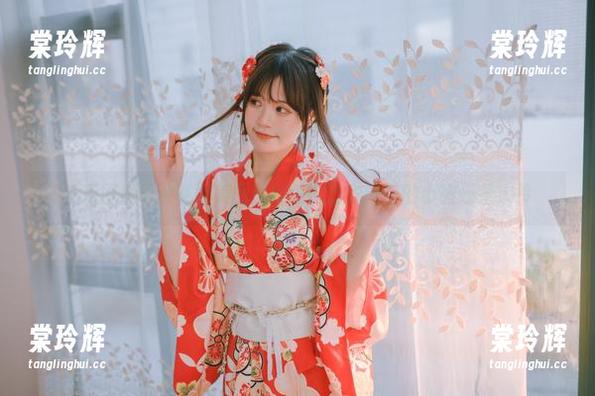 千反田鹿子的花嫁美图：婚纱比我家隔壁的小狗还惹人怜