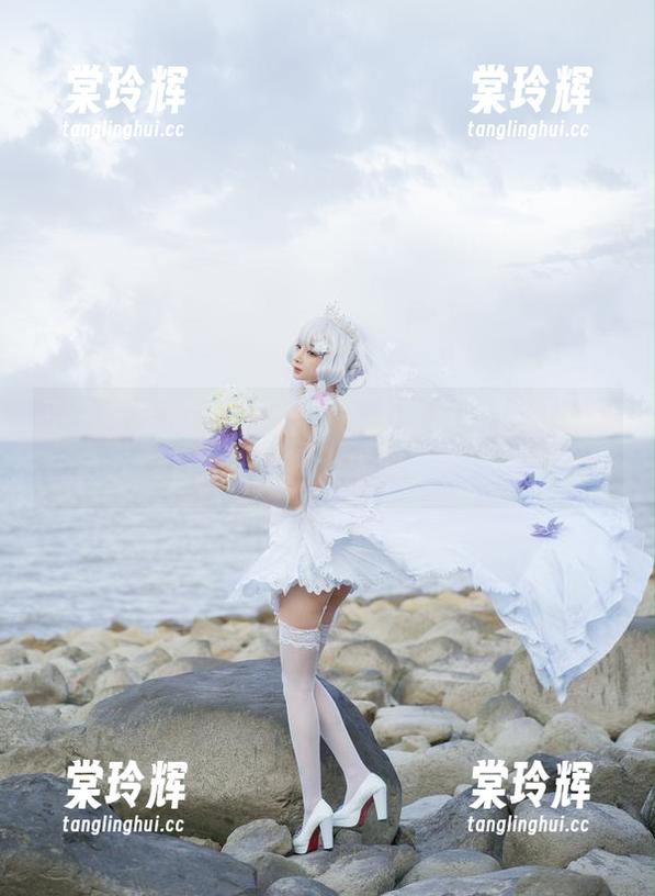 叉子宝宝 叉子宝宝的2B成长史——写真图包里的机甲女神大揭晓!