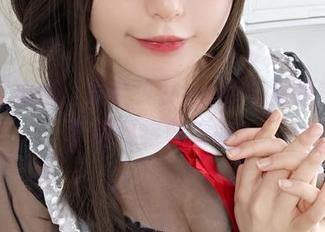 围裙时光机：发条少女yoki与猫猫的写真真相即将被揭晓！