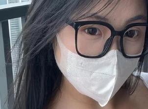 微密圈 – 高清可爱的肉巴：看她在比基尼套装中随意晃动的身姿，多么不可思议？