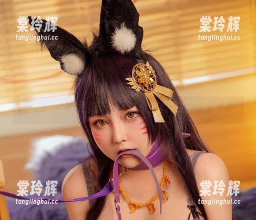 咔喵 看,咔喵又更新美图了,小恶魔又在搞事情?