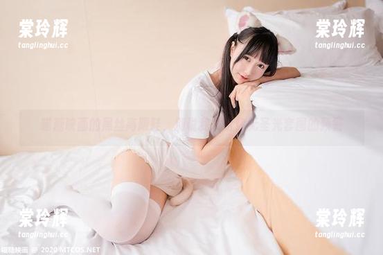 喵糖映画的黑丝高跟鞋，别说我没给你无圣光套图的预警