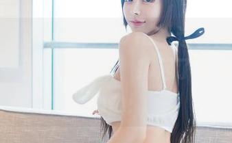 嗲囡囡 – 说到晗大大Via，这套图片资源就像独一无二的宝藏，撑起了我所有的小心心！