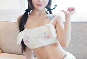 嗲囡囡 – 陈媚儿出品，定制‘妹妹’图，放眼看去，只想为她鼓掌！
