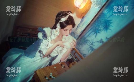 在下萝莉控ii 在下萝莉控ii原创学妹写真,每一张都透着一点不那么正经的风格